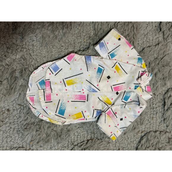 Vintage Barbie Clothes - California Barbie Fashion #4465 Retro Barbie - Picture 2 of 5